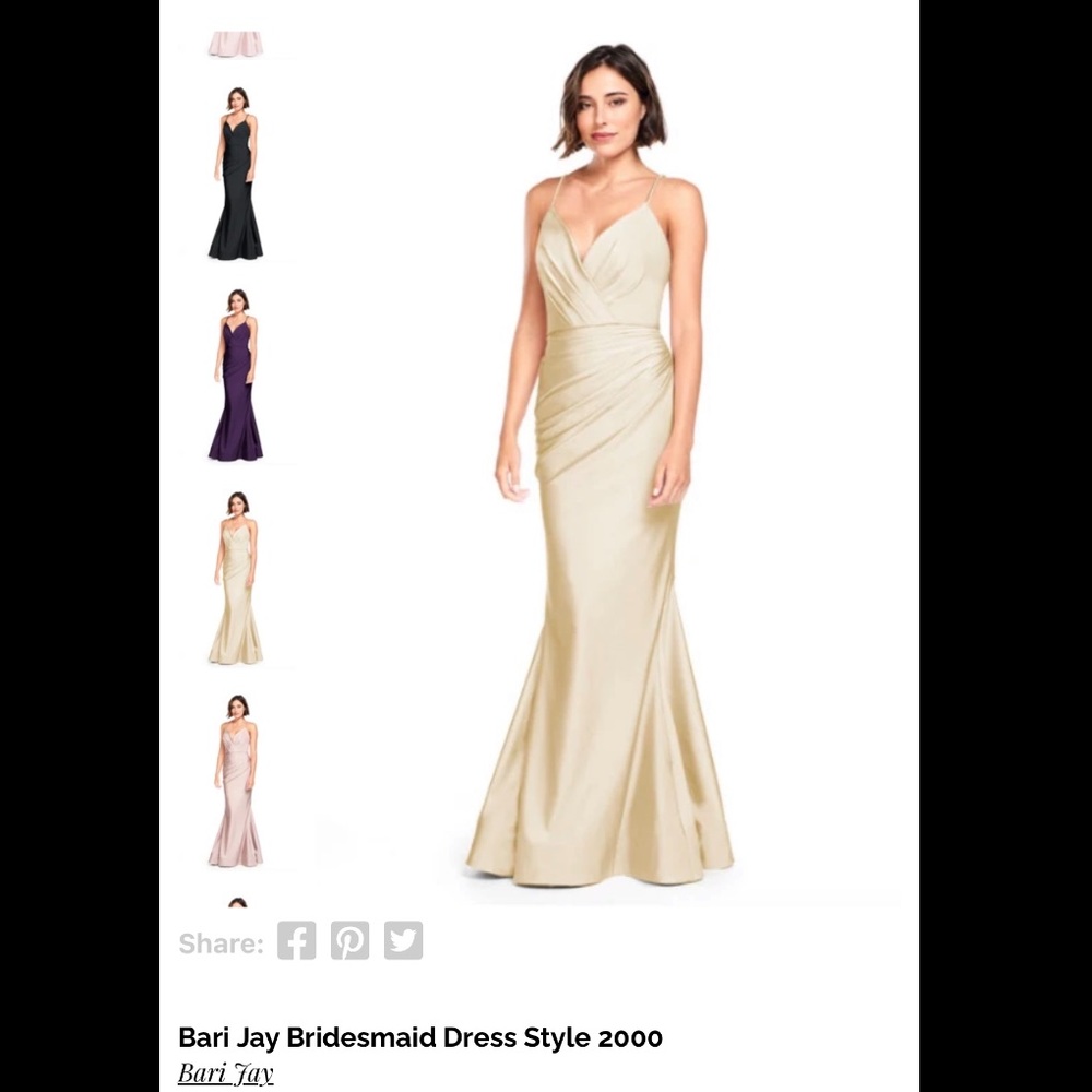 BARI JAY STYLE 2000 brand new w/ tags 💕 LAST CALL